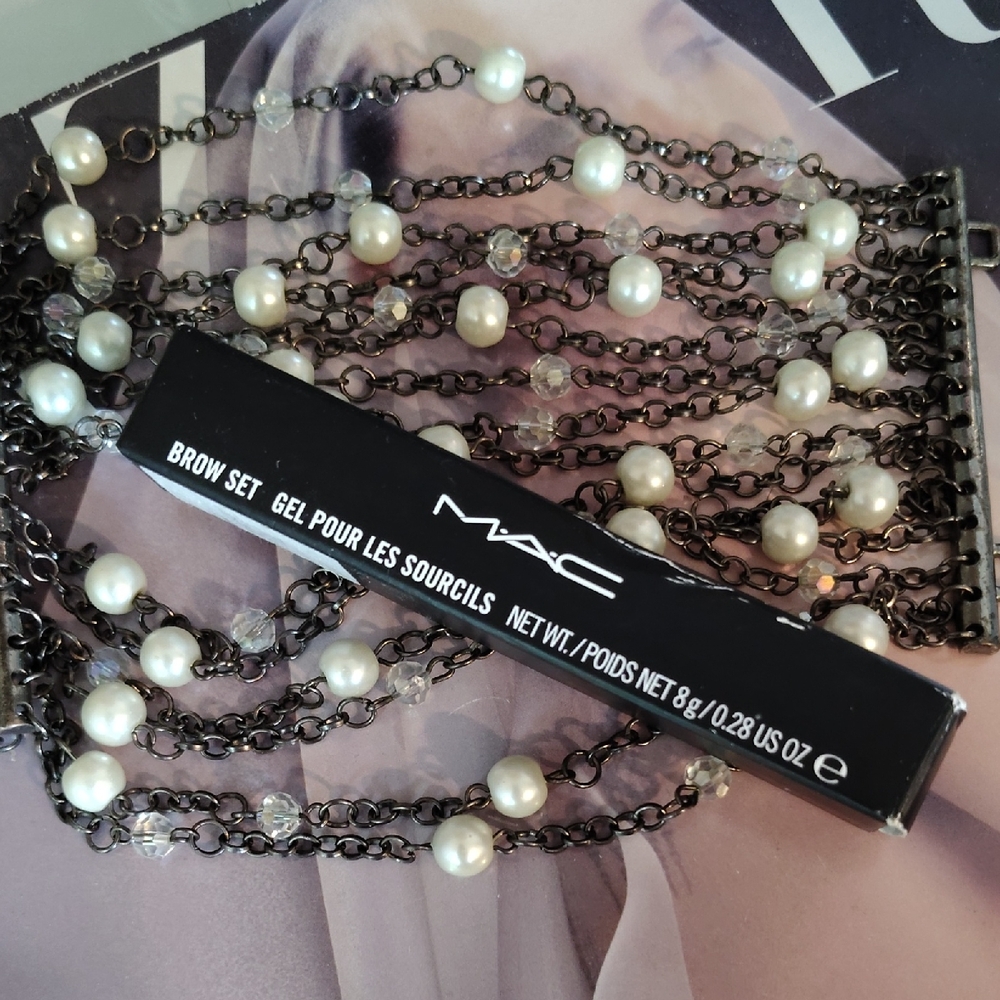 MAC Brow Set 🆕